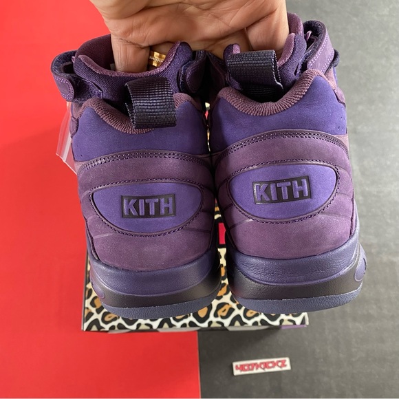 NEW Men’s Kith Nike Air Maestro 2 🔥 - Picture 5 of 11